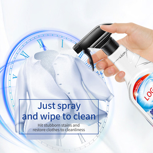 Detergente Liquido Joya Lavabile e ad Asciugatura Rapida per Giacche, Smacchiatore per Macchie Ostinate, Prodotti per la Pulizia - Product Image 2