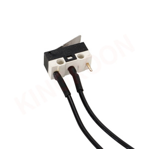 Interruptor de límite KINGROON con cable de 1 m, microinterruptor para impresora 3D - Product Image 2