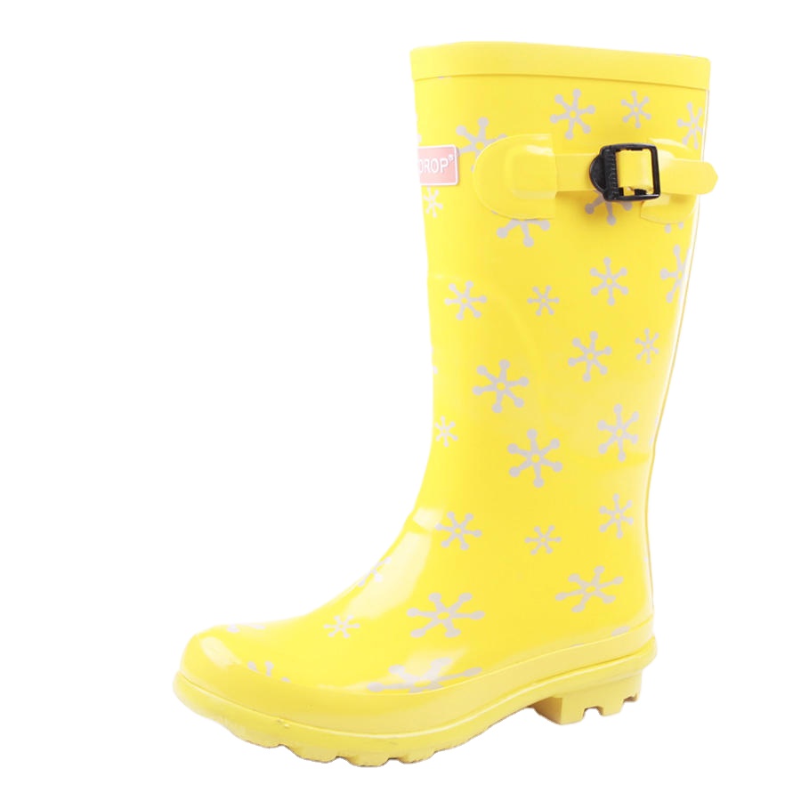 Comprar botas agua mujer baratas 🥇 【 desde 8.69 € 】 | Estarguapas