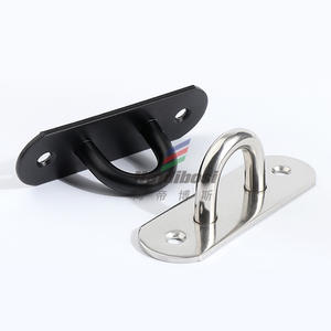 <span class=keywords><strong>Crochet</strong></span> <span class=keywords><strong>de</strong></span> plafond <span class=keywords><strong>en</strong></span> acier inoxydable <span class=keywords><strong>en</strong></span> forme <span class=keywords><strong>de</strong></span> <span class=keywords><strong>U</strong></span> pour l'éclairage et la <span class=keywords><strong>fixation</strong></span> <span class=keywords><strong>de</strong></span> sacs <span class=keywords><strong>de</strong></span> sable - Product Image 4