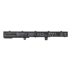 Baterías Recargables A41N1308 de Repuesto para <span class=keywords><strong>Asus</strong></span> <span class=keywords><strong>X451</strong></span> X551 X451C X451CA X551C X551CA A31N1319, Baterías de Litio de 14.4V 2500mAh - Product Image 4