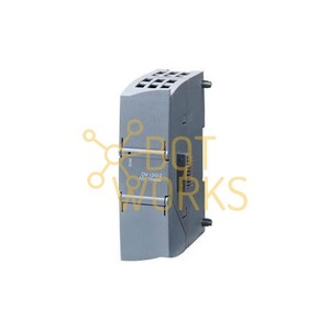 Siemens 6AG12432AA307XB0 - Nuovo - Product Image 1