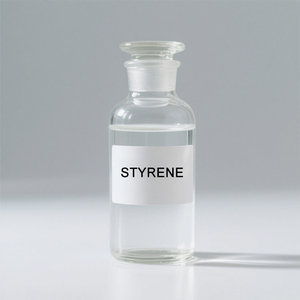 Chất lượng cao 99.8min CAS 100-42-5 Styrene monomer <span class=keywords><strong>TBC</strong></span> 10-100ppm không màu chất lỏng dầu marchem nhựa cao su ngọt ngào mùi hoa - Product Image 1