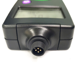 Hochpräzises Tragbares PH-Messgerät mit ATC | Digitaler Wassertester für Labor, <span class=keywords><strong>Aquarium</strong></span> und Hydrokultur | OEM-Werkslieferung - Product Image 2