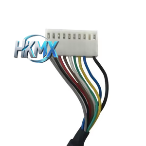 จักรเย็บผ้าอุตสาหกรรมความเร็วสูง รุ่น GC6100 รุ่น GC6200 รุ่น GC6300 รุ่น GC6400 รุ่น GC6500 พร้อมระบบตัดด้ายอัตโนมัติ - Product Image 1