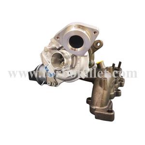 Turbocompresor Turbo Hi-Billet 54409880005 03L253056E para Volkswagen, pieza de repuesto - Product Image 2