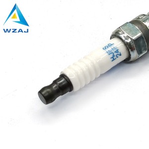 Spark <b>Plugs</b> HJFS24FP For Ford F 150 F 250 Mondeo Gasoline Engine <b>Replacement</b> Part - Product Image 3