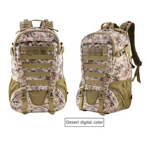 Poliéster de alta calidad impermeable Realtree Camo Slingshot bolsa de caza antirrobo personalizado para uso al aire libre Fabricación de Vietnam - Product Image 6