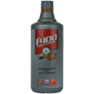 Disincrostante 'f400' 1000มล. ผลิตภัณฑ์ทำความสะอาดและล้าง - Product Image 1
