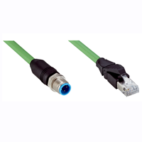 Original nuevo SICK Ethernet Cables Fieldbus 2096240 equipo eléctrico en Stock