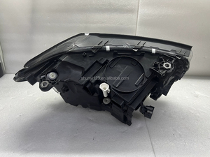 ไฟหน้ารถยนต์ LED ของแท้สำหรับ <span class=keywords><strong>BMW</strong></span> IX3 G08 ปี 2018-2021 สำหรับ <span class=keywords><strong>BMW</strong></span> X3 G01/X4 G02 เลนส์ไฟหน้าซ้ายและขวา 12V - Product Image 4