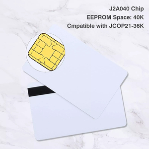 Pet PVC PLA thông minh Thẻ y tế 13.56MHz RFID NFC Giao diện không thấm nước mini thẻ kinh doanh Mini tag tương thích máy in phun - Product Image 6