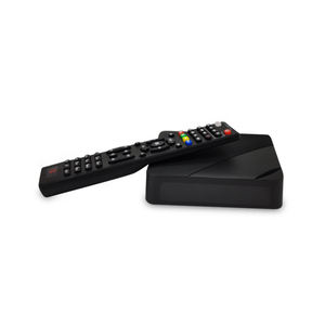 Boîtier décodeur IP TV Pro-Series Linux OS, H.265/HEVC, multicast UDP, Stalker/Ministra, pour l'<span class=keywords><strong>Afrique</strong></span> - OEM/ODM (modèle ERI-IPTV004) - Product Image 6