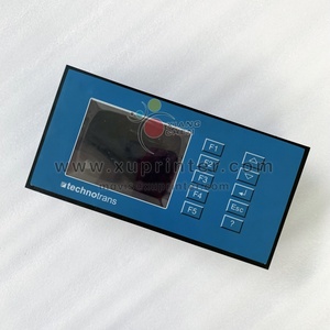 Écran TRE 40 de haute qualité MA, pièce de rechange TRE-40 pour réservoir d'eau Technotrans pour machine d'impression offset - Product Image 2