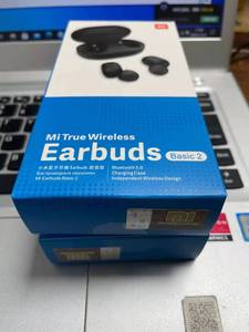 Versión <span class=keywords><strong>Global</strong></span> Original de MI auricular inalámbrico R edmi <span class=keywords><strong>Airdots</strong></span> <span class=keywords><strong>3</strong></span> Mi <span class=keywords><strong>Airdots</strong></span> básicos Xi aomi auriculares básico 2 - Product Image 5