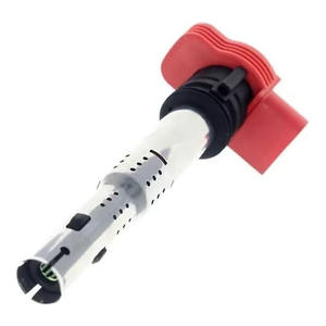 用于A4 A5 A6 A7 A8 Q5 Q7 R8 A4L A6L R8 TT大众斯柯达的DIVITIAE 06e905115g 06D905115g点火线圈 - Product Image 1