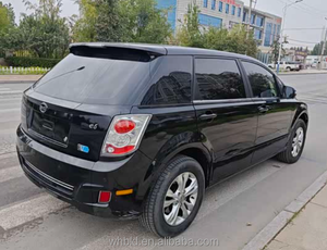 Véhicule Électrique Neuf <span class=keywords><strong>BYD</strong></span> <span class=keywords><strong>E6</strong></span> Modèle 2016 Version Luxe 400 km Sans Accident Faible Kilométrage MPV Vente Directe en Gros - Product Image 5