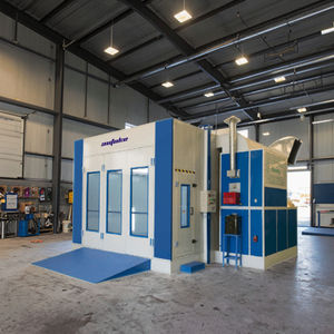 <span class=keywords><strong>ตู้</strong></span>พ่นสี<span class=keywords><strong>รถ</strong></span>ยนต์ระบบไฟ LED ให้ความร้อนด้วยระบบไฟฟ้าสำหรับอบแห้งเตาอบไฟฟ้า - Product Image 1