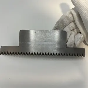 CNC makinesi için karbür kesici bıçak