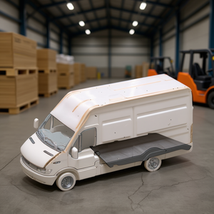 Rollo de Película LLDPE 5005 C Fia, Material de Embalaje de Grado Industrial - Product Image 3