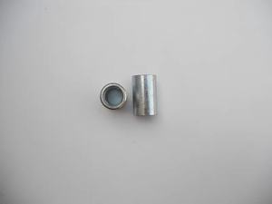 Axe de roue de moto compatible avec les composants Honda CT50, CT70, ST50 et ST70 - Product Image 4