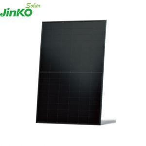 JINKO Tiger NEO 460 WP N-Type solarmodul สีดำ48HL4M-DB - Product Image 1