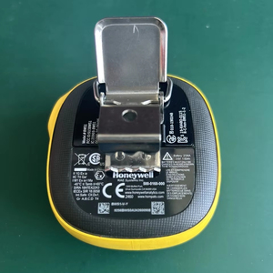 Detector de Fugas de Gas Portátil BW ClO2, Analizador de Concentración de Gas de Dióxido de Cloro, Inalámbrico BWS1-V-Y - Product Image 1