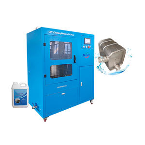 <span class=keywords><strong>Machine</strong></span> de <span class=keywords><strong>nettoyage</strong></span> de filtre DPF de voiture à bas <span class=keywords><strong>prix</strong></span> pour les DPF Euro 6 propres de dpf scr gpf autres équipements d'entretien automobile - Product Image 1