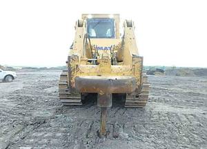 Topadora Komatsu D475A Usada Original a Bajo Precio, Topadoras D375 D155 D275 D475 en Venta, Komatsu D65wx-17 D475 Original - Product Image 2