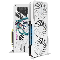 Brand New UNIKA RTX 3070TI IGOBLIN-G 8GB GDDR6X GRAPHICS CARD,iGOBLIN-G,Factory Price,GAMING Graphics Car