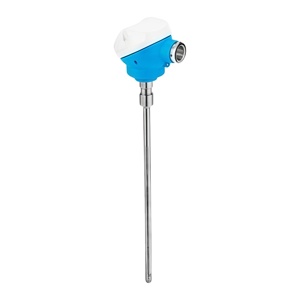 เทอร์โมมิเตอร์อุตสาหกรรมแบบโมดูลาร์ Endress Hauser ITHERM ModuLine TM111 เซ็นเซอร์วัดอุณหภูมิแบบป้องกันการระเบิด OEM ODM - Product Image 5