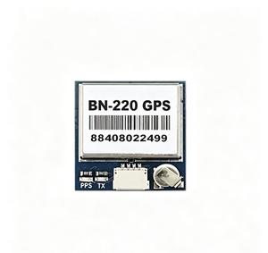 Module GPS/GLONASS haute sensibilité BN-<span class=keywords><strong>220</strong></span> <span class=keywords><strong>Beitian</strong></span> - Product Image 1