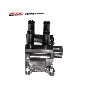 KINGSTEEL OEM L813-18-100 L81318100 Bobina De encendedo汽车发动机批发汽车点火线圈马自达<span class=keywords><strong>3</strong></span> 6日本汽车 - Product Image 3