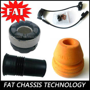 OEM Standard W164 ML320 ML350 W251 R300 arrière amortisseur de suspension d'air kits de réparation - Product Image 2