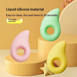 Mini Vibrador de Bala, Masajeador Eléctrico Personal, Nuevo Vibrador Portátil Invisible para Juguete Sexual, Bajo Ruido - Product Image 2