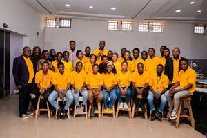 Bolso Casual de Verano para Mujer, Talla Grande y XL, Estilo Africano Clásico Inspirado en Ankara, Ecológico, con Fibra - Product Image 2