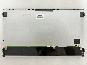 โมดูลจอแอลซีดี Sharp LQ133M1LW02 TFT ขนาด 13.3 นิ้ว ความละเอียด 1920x1080 FHD 16:9 แบบอ็อกไซด์ TFT Full 85 °   หน้าจอแสดงผลเกมมิ่ง 2 ช่องสัญญาณ 8 บิต LVDS - Product Image 2