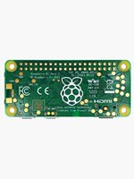 Kit de Aprendizaje con Placa de Desarrollo Raspberry Pi Zero 2W/WH para Programación de Computadoras en Python, Modelo RP3A0-AU