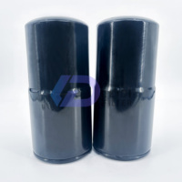 Filter Pemisah Air Minyak Efisiensi Tinggi untuk Peralatan Industri 37540-02100 E 3754002100D 2266554 PF2161