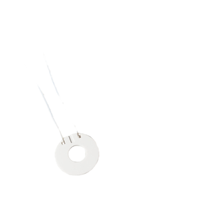 ฮีตเตอร์เซรามิกอะลูมินา Zhuhai MW H251013 แผ่นทำความร้อนโลหะ MCH - Product Image 1