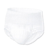 VCARE Couche-culotte jetable intelligente pour adulte avec capteur d'humidité Bluetooth intégré, motif imprimé, protection anti-fuites 3D, certifiée CE, livraison rapide