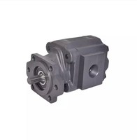 Pompe à engrenages hydraulique pour votre usine, prix parfait, Parker Commercial P20 P30 P31 P50 P51 P75 P76 P315 P330 P350 P365