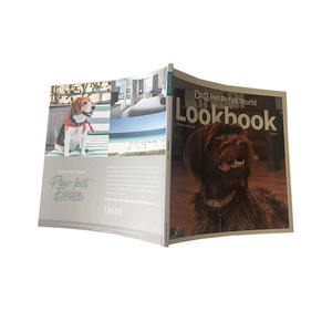 Impression de livres à couverture souple personnalisée, service d'impression professionnel pour livres à colorier - Product Image 5
