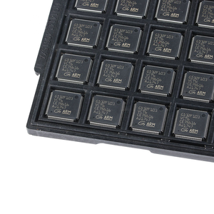 Microcontrolador GD32F103VCT6 LQFP-100(14x14) Serie STM32, Circuitos Integrados Originales, Componentes Electrónicos - Product Image 4