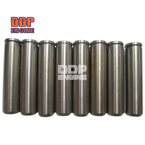4944491 4982846 6204-19-1310 C6204191310 ตัวนำวาล์วเครื่องยนต์ดีเซล สำหรับ QSB3.3 ISB3.3 B3.3 4D95 - Product Image 2