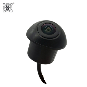 360 °   Caméra de voiture AHD 1080P/720P étanche avec vision nocturne et vue panoramique complète pour l'aide au stationnement des petites voitures – Vente en gros disponible - Product Image 4