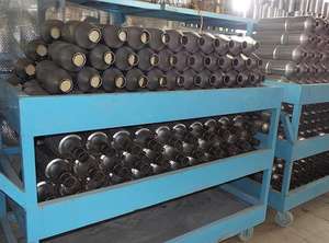 Оптовая продажа, индивидуальный Универсальный каталитический нейтрализатор с прочной нержавеющей сталью, Эффективное снижение выбросов для автомобиля - Product Image 4