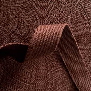 รับทำโลโก้ตามสั่ง เทปผ้าโพลีเอสเตอร์ 100% ทอลายแจ็คการ์ดสะท้อนแสง สำหรับกระเป๋าและสิ่งทอภายในบ้าน - Product Image 3