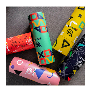 Botella de agua aislada a todo color de diseño personalizado, cilindro biodegradable, caja de cartón, embalaje de tubo de papel <span class=keywords><strong>Proworks</strong></span> - Product Image 2