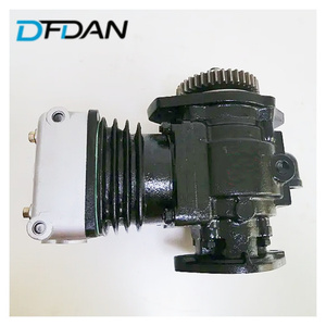 Repuestos para Excavadoras y Camiones Estándar, Compresor de Aire 3415353 3970805 3973959 4933283 4936535, 6 Meses de Garantía - Product Image 3